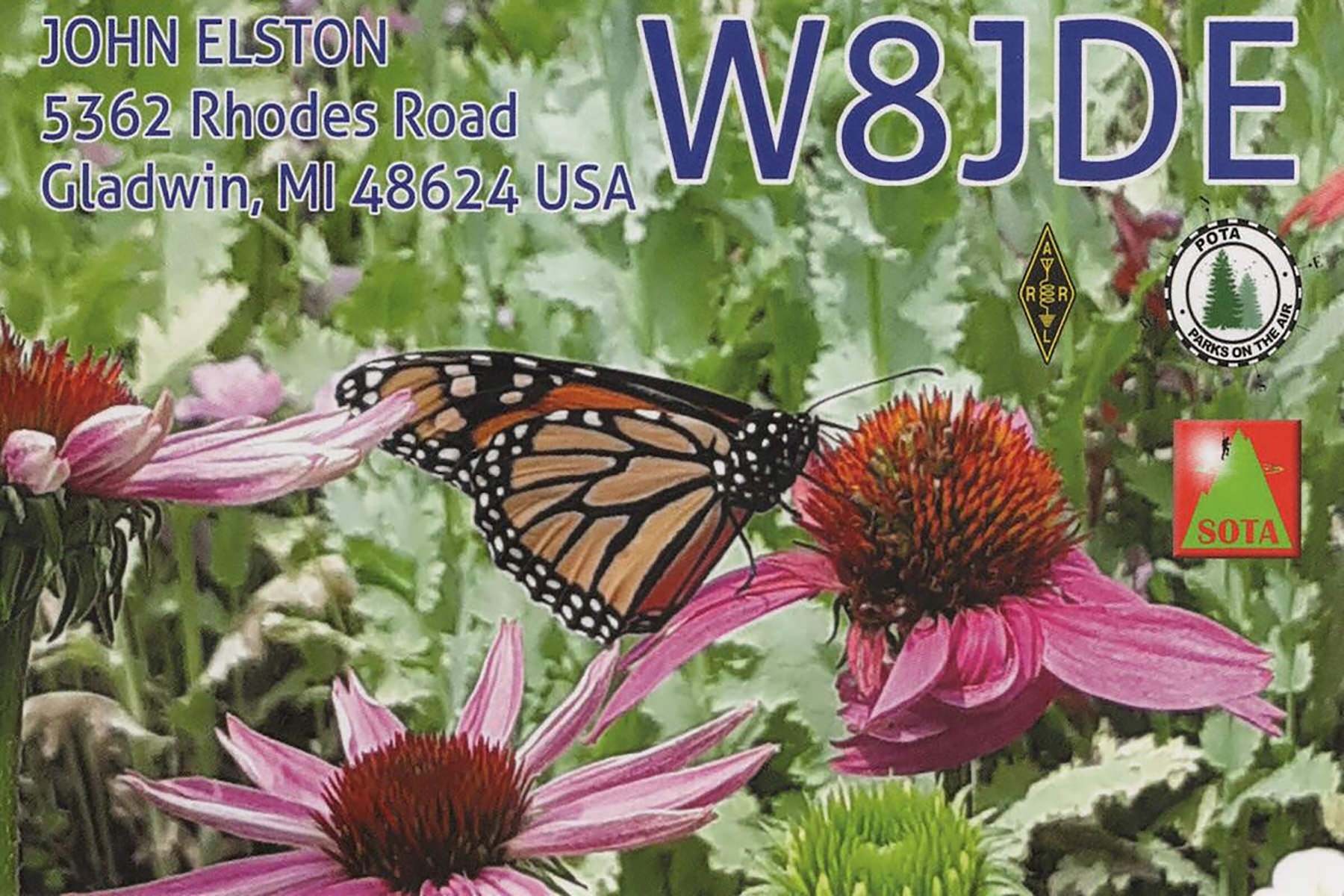 w8jde 20230404 1823 20m ssb paper