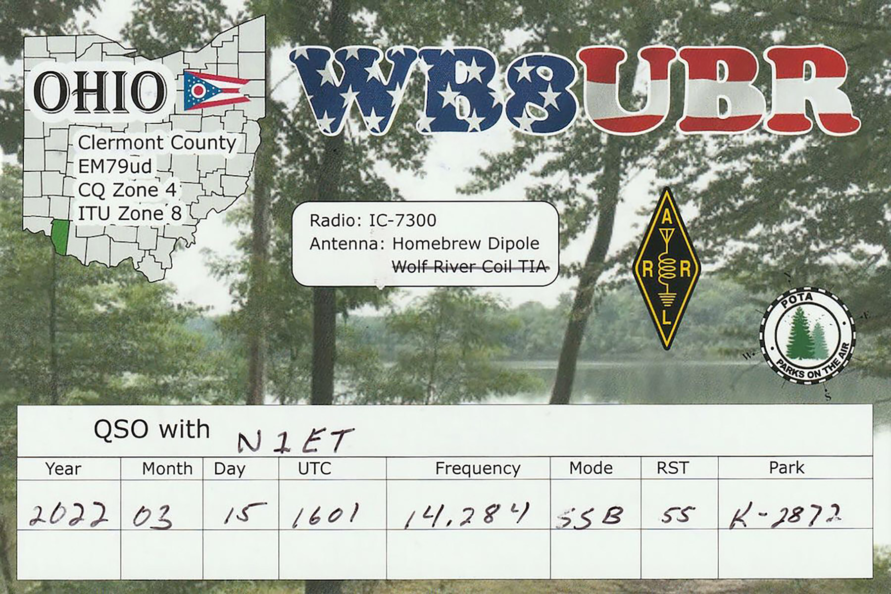 wb8ubr 20220315 1601 20m ssb paper