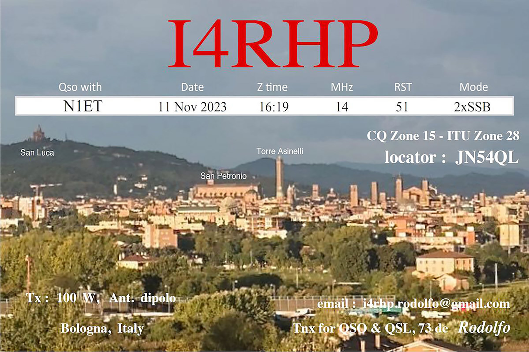 i4rhp 20231111 1619 20m ssb