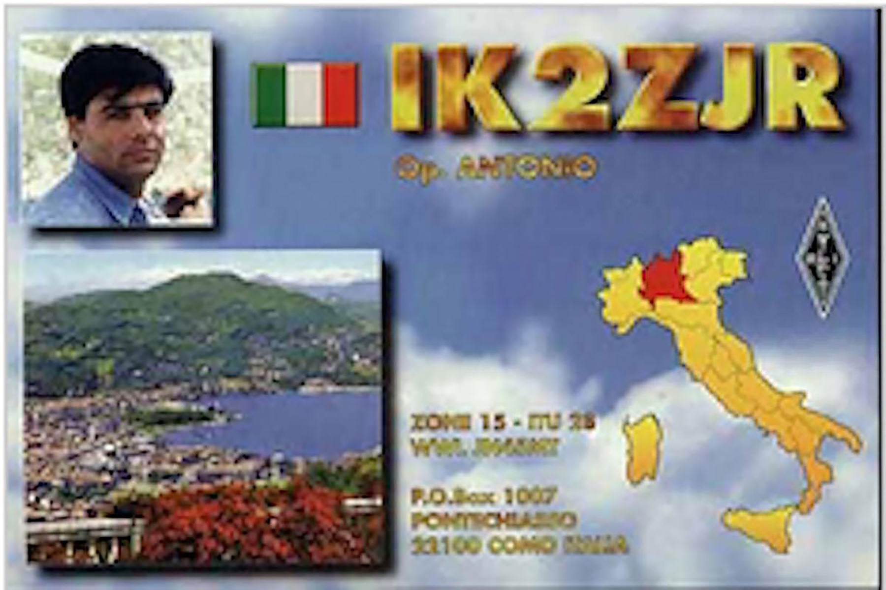 ik2zjr 1996