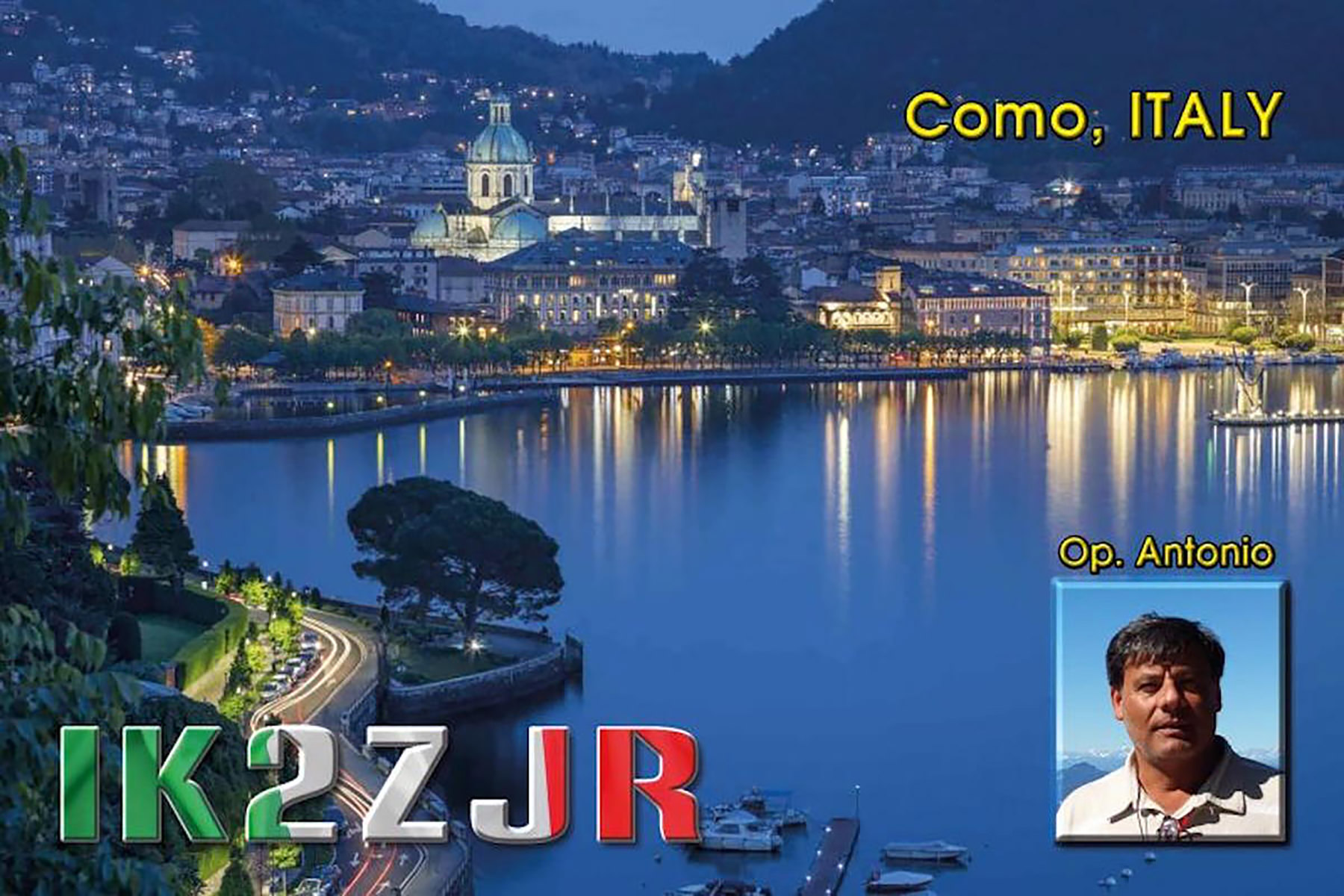 ik2zjr notturna 3