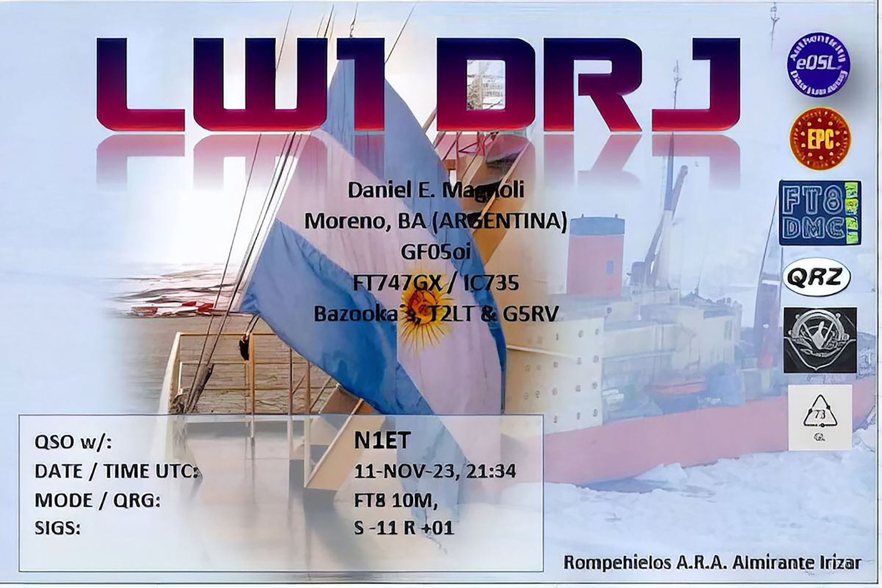 lw1drj 20231111 2134 10m ft8