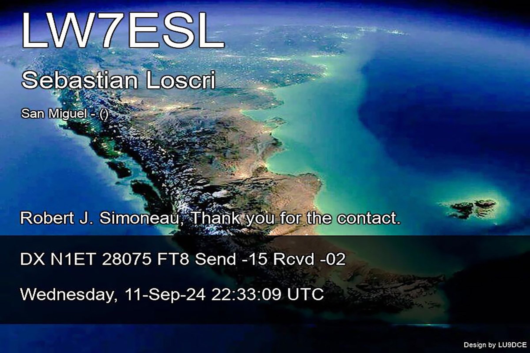 lw7esl