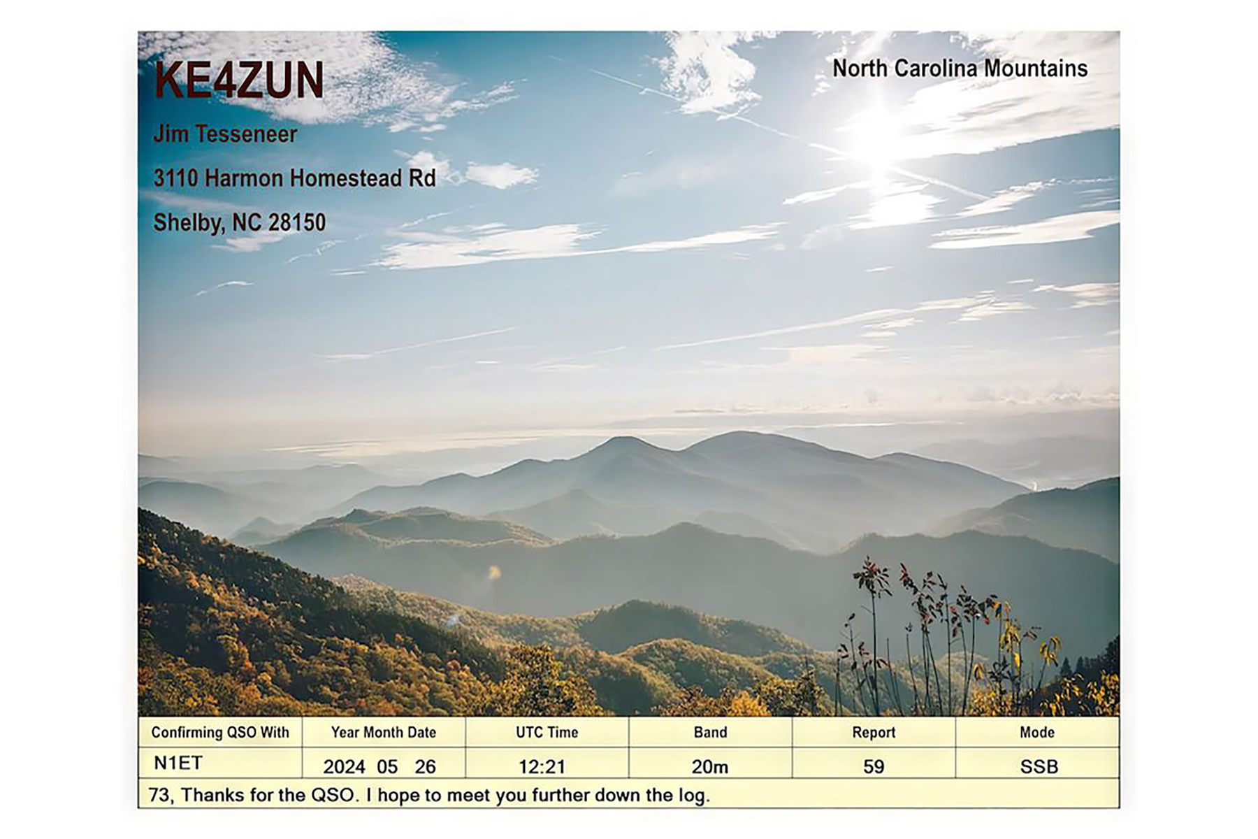 n1et 20240526 1221 20m ssb recnum 20240528122250483