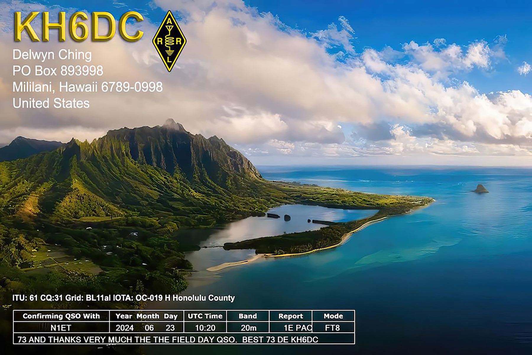 n1et 20240623 10 20 20m ft8 recnum 1