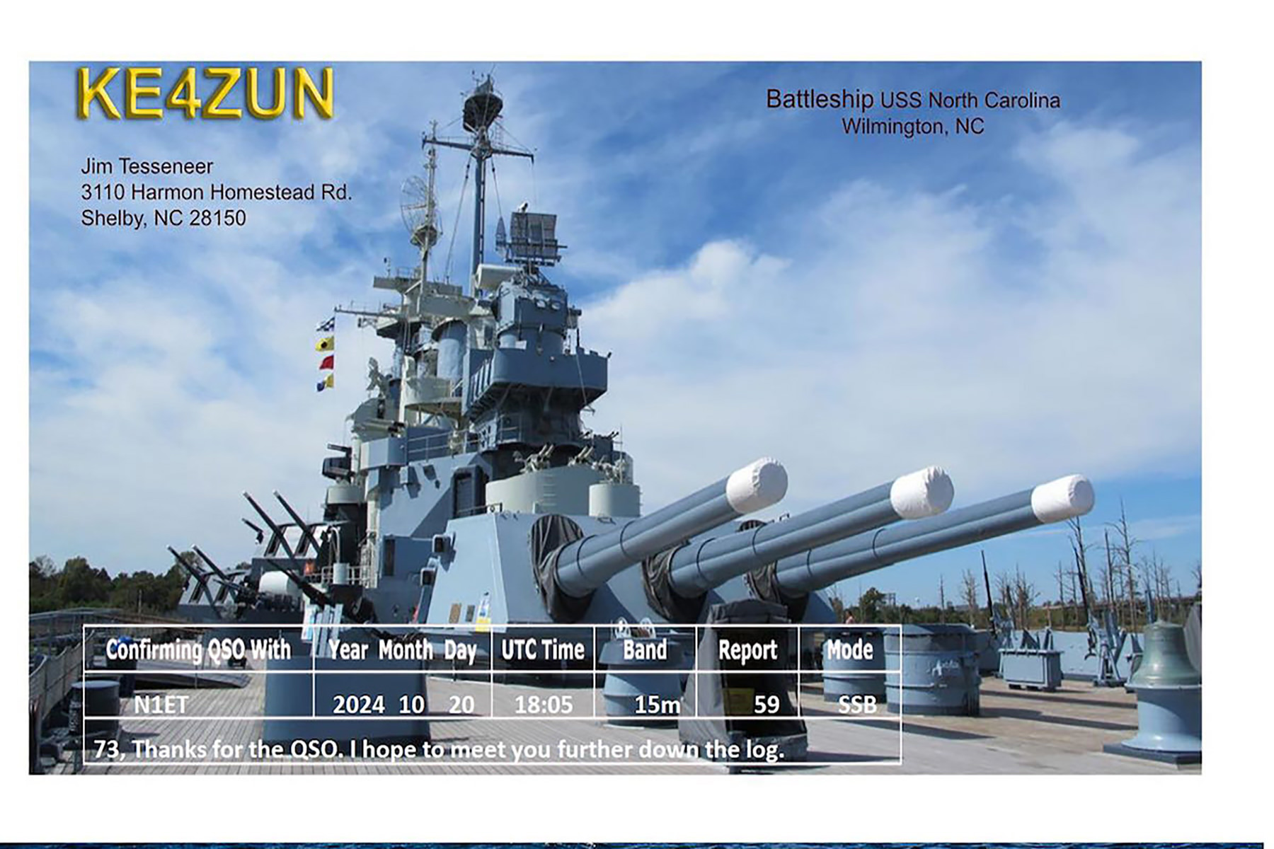 n1et 20241020 1805 15m ssb recnum 20241103114347955