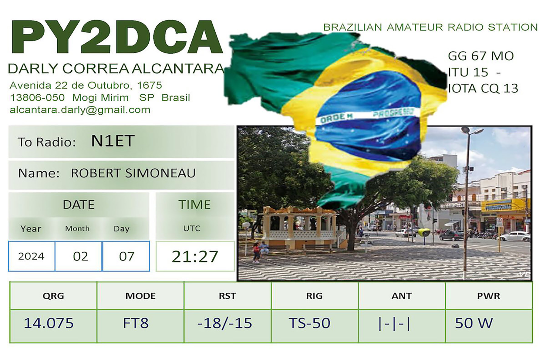 py2dca