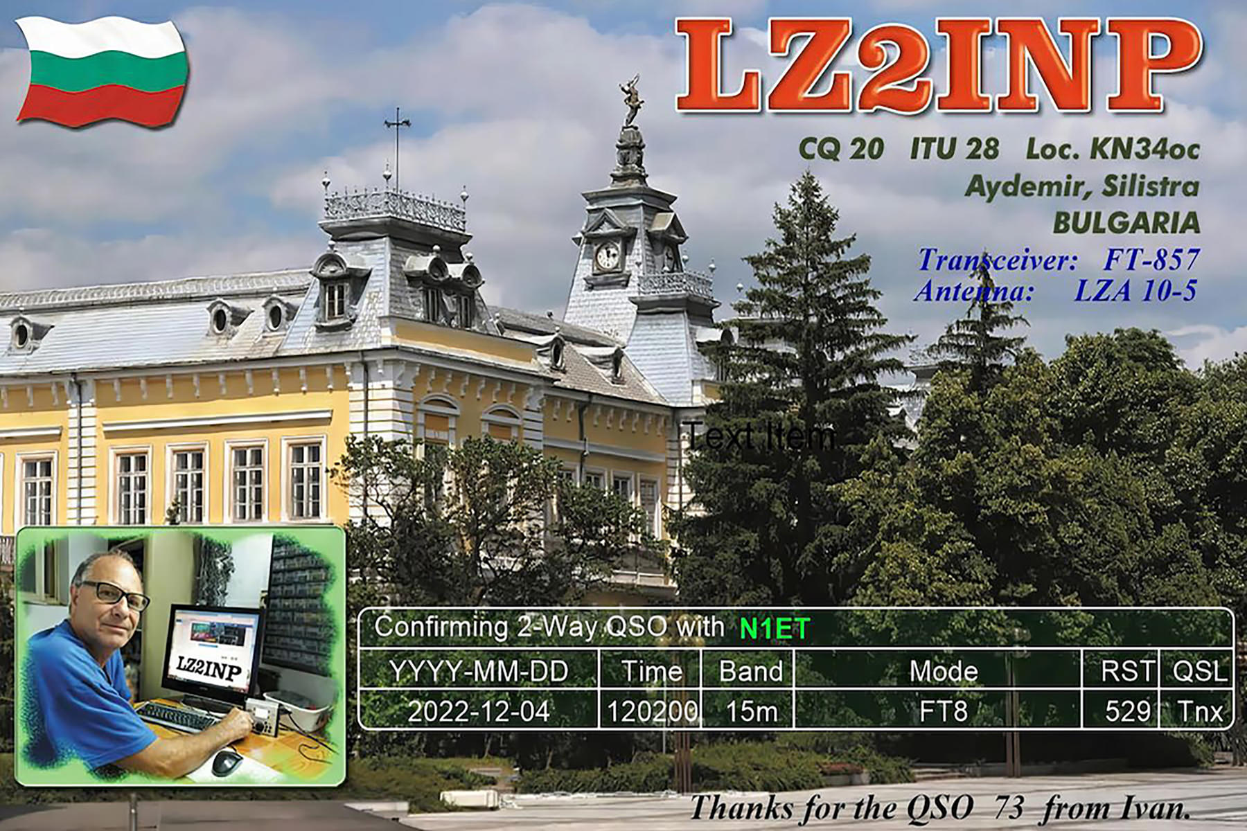 qsl63