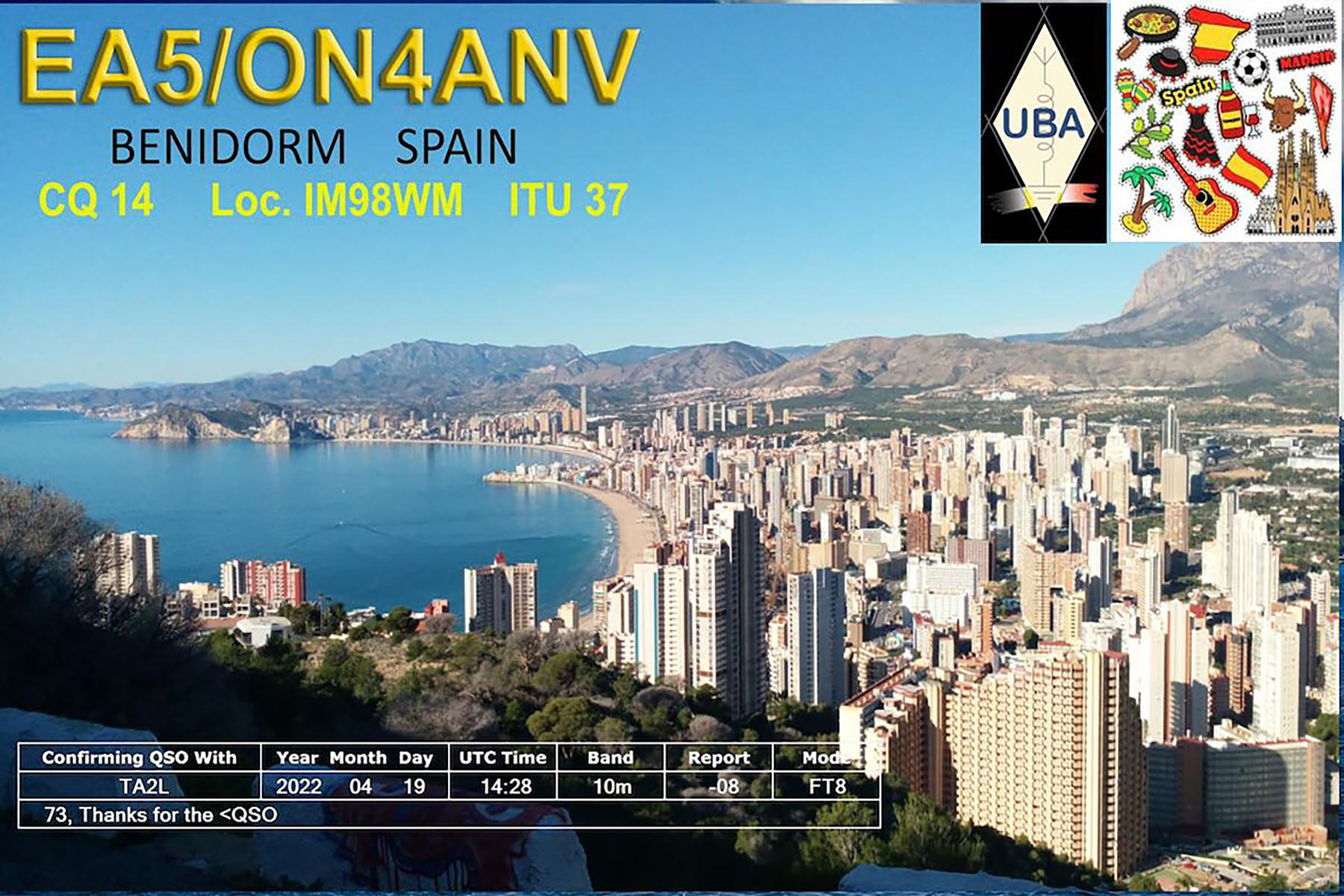 ta2l 20220419 1428 10m ft8