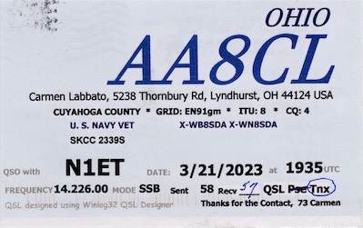 _AA8CL_20230321_1935_20M_SSB_PAPER