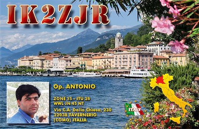IK2ZJR 2015 AAA