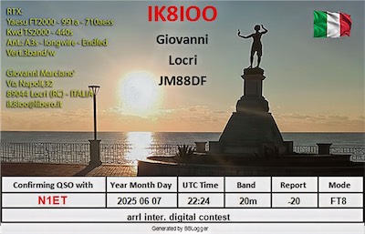 IK8IOO