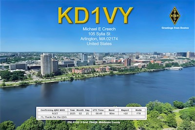 KD1VY