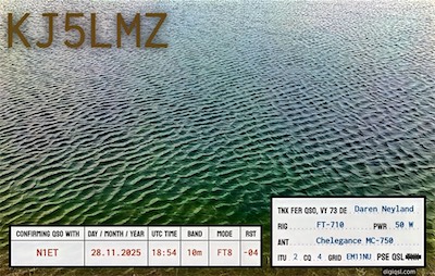 KJ5LMZ