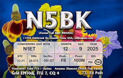 N5BK