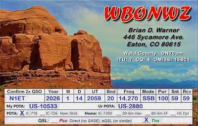 WB0NWZ