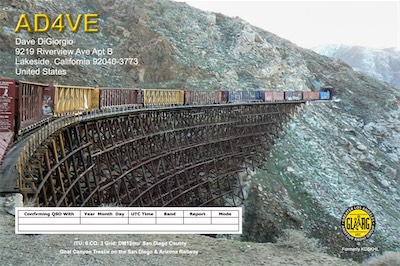 AD4VE