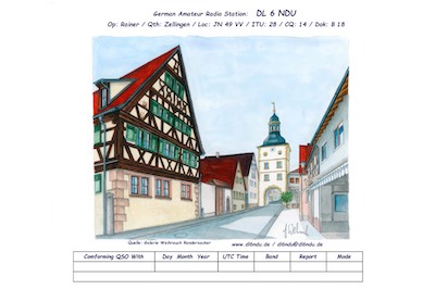DL6NDU