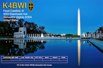 K4BWI