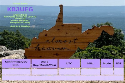 KB3UFG