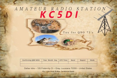 KC5DI