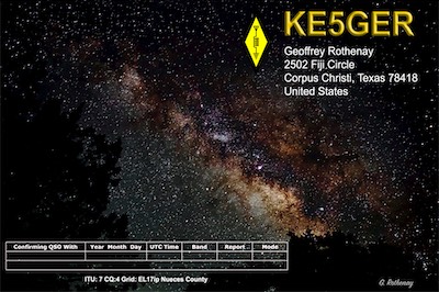 KE5GER