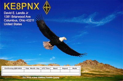 KE8PNX