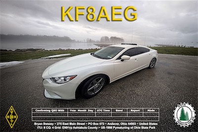 KF8AEG