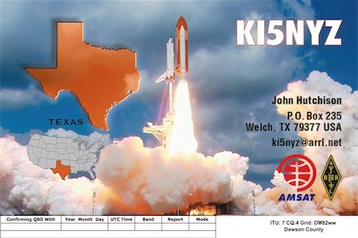 KI5NYZ