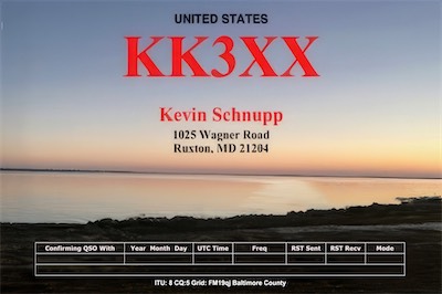 KK3XX
