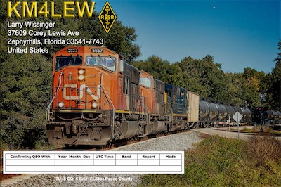 KM4LEW