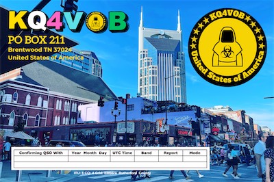 KQ4VOB Nashville