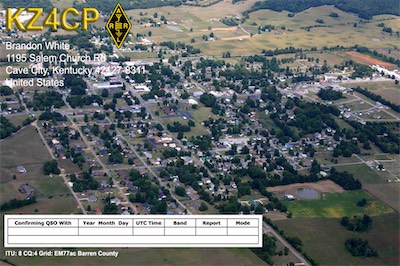 KZ4CP