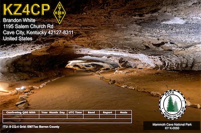 KZ4CP_K-0050 Mammoth Caves