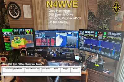 N4WVE