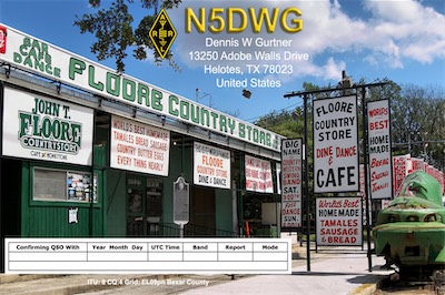 N5DWG