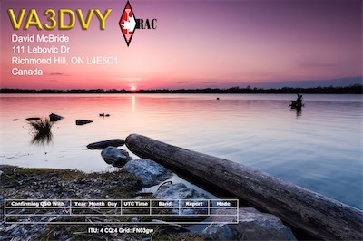 VA3DVY