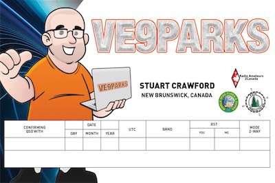 VE9Parks