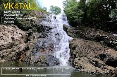 VK4TAU