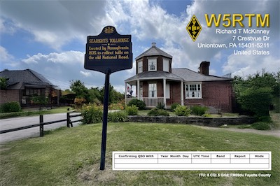 W5RTM