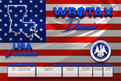 WB0TAX3