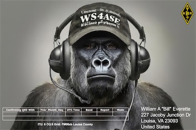 WS4ASE