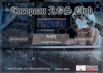 ERC