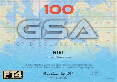 N1ET-GSA-100_FT4DMC