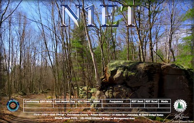 US-10545 Hillsdale Preserve Management Area