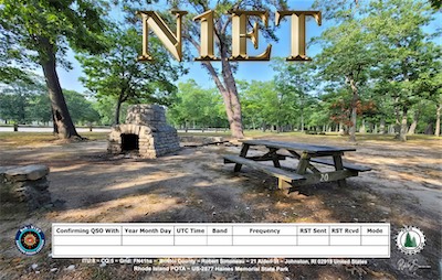 US-2877 Haines Memorial State Park