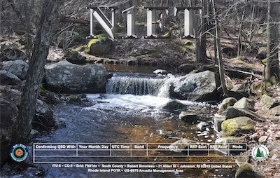 US-6979 Arcadia Management Area