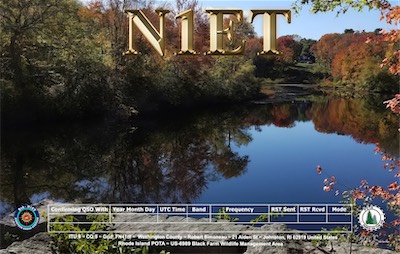 US-6989 Black Farm Wildlife Management Area