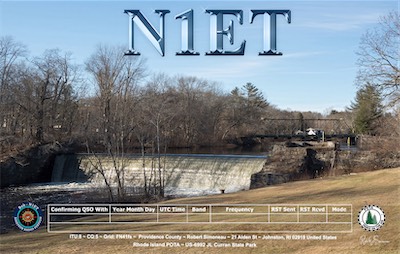 US-6992 JL Curran State Park