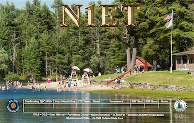 US-7508 Pulaski State Park